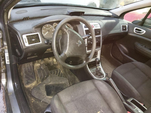 PEUGEOT 307 BREAK/ SW (S2) — автомобиль-донор на запчасти 