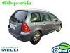 PEUGEOT 307 BREAK/ SW (S2) — автомобиль-донор на запчасти 