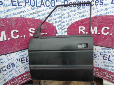 PUERTA DELANTERA IZQUIERDA, LAND ROVER, DISCOVERY (SALLJG/LJ)