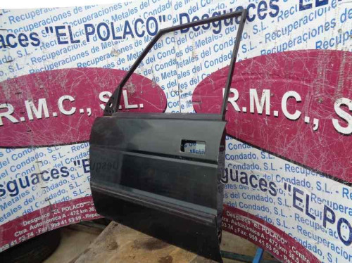 PUERTA DELANTERA IZQUIERDA LAND ROVER DISCOVERY (SALLJG/LJ) 