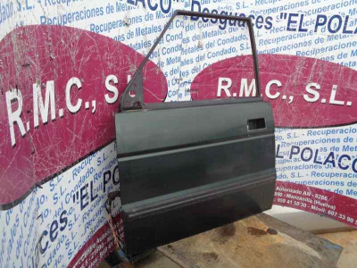 PUERTA DELANTERA IZQUIERDA, LAND ROVER, DISCOVERY (SALLJG/LJ)
