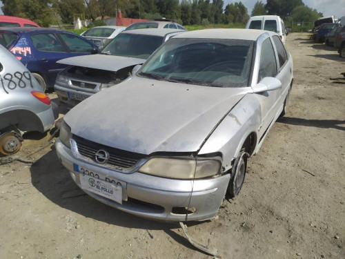  OPEL VECTRA B BERLINA 