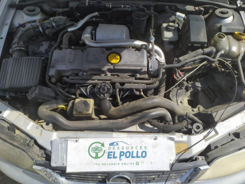  OPEL VECTRA B BERLINA 