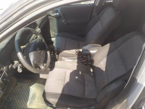  OPEL VECTRA B BERLINA 