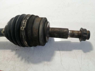 TRANSMISION DELANTERA DERECHA, TOYOTA, AURIS (E15)