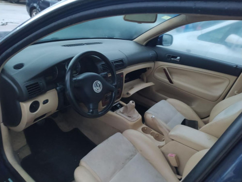  COLUMNA DIRECCION VOLKSWAGEN PASSAT BERLINA (3B3) 