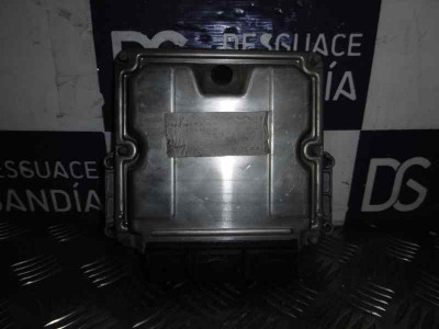 CENTRALITA MOTOR UCE, RENAULT, SCENIC I (JA...)