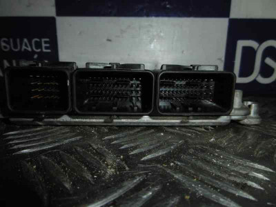CENTRALITA MOTOR UCE, RENAULT, SCENIC I (JA...)