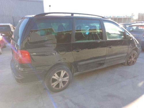 SEAT ALHAMBRA (7V9) — автомобиль-донор на запчасти 