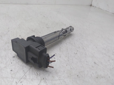 BOBINA ENCENDIDO, VOLKSWAGEN, FOX (5Z1)(04.2005)
