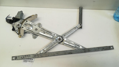 ELEVALUNAS DELANTERO IZQUIERDO, MITSUBISHI, ASX (GA0W)