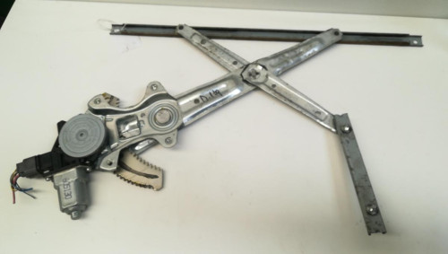  ELEVALUNAS DELANTERO IZQUIERDO MITSUBISHI ASX (GA0W) 