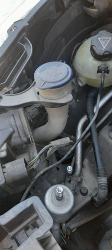 DEPOSITO LIMPIA Peugeot 5008 