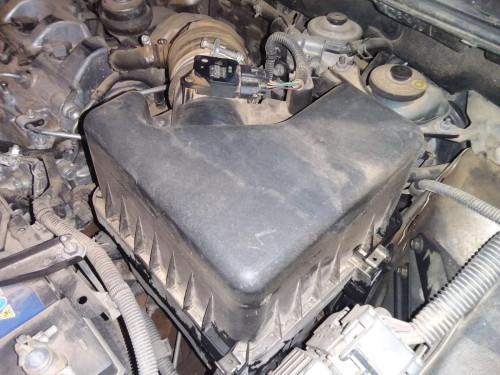 FILTRO AIRE Toyota RAV4 (A3) 