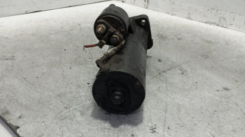 MOTOR ARRANQUE Audi A4 BERLINA (8E) 