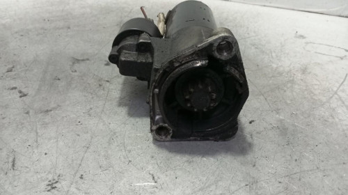 MOTOR ARRANQUE Audi A4 BERLINA (8E) 