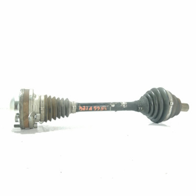 TRANSMISION DELANTERA IZQUIERDA, VOLKSWAGEN, GOLF V (1K1)(10.2003)