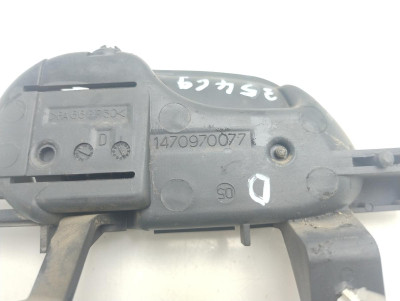 MANETA INTERIOR DELANTERA DERECHA, FIAT, I SCUDO (222)