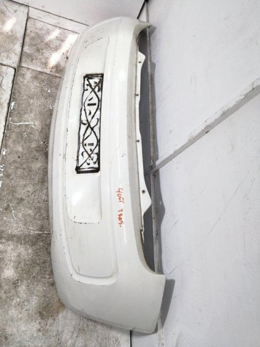  PARAGOLPES TRASERO VOLKSWAGEN UP! (121) 