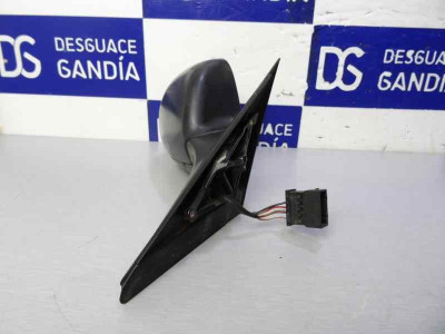 RETROVISOR DERECHO, AUDI, A4 BERLINA (B5)