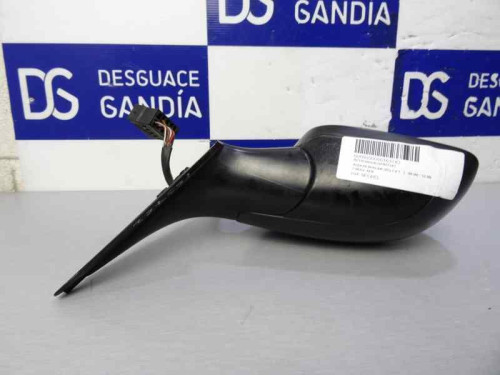  RETROVISOR DERECHO AUDI A4 BERLINA (B5) 