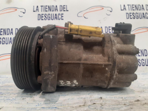  COMPRESOR AIRE ACONDICIONADO 