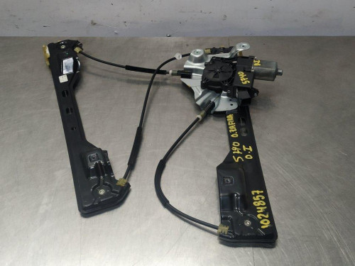  ELEVALUNAS DELANTERO IZQUIERDO OPEL ZAFIRA C TOURER 