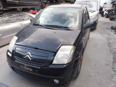 CITROEN C2