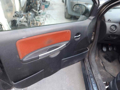 CITROEN C2