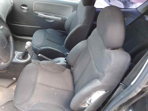 CITROEN C2 — Donor Vehicle for Used Parts 