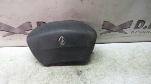 AIRBAG DELANTERO IZQUIERDO RENAULT LAGUNA II (BG0) 