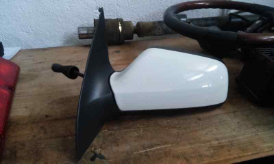 RETROVISOR IZQUIERDO, Opel, ASTRA G BERLINA