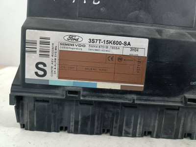 MODULO ELECTRONICO, Ford, MONDEO BERLINA (GE)