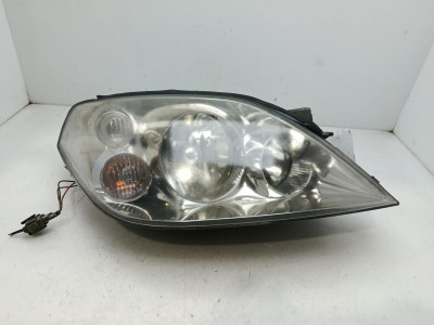 FARO DERECHO, Nissan, PRIMERA BERLINA (P12)
