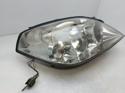 FARO DERECHO, Nissan, PRIMERA BERLINA (P12)