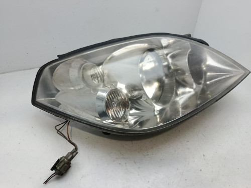 FARO DERECHO Nissan PRIMERA BERLINA (P12) 