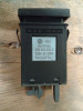 WARNING VOLKSWAGEN PASSAT BERLINA (3B3) 