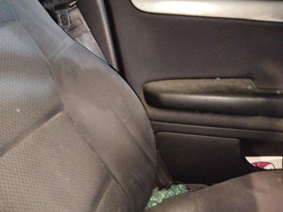 CERRADURA PUERTA DELANTERA IZQUIERDA