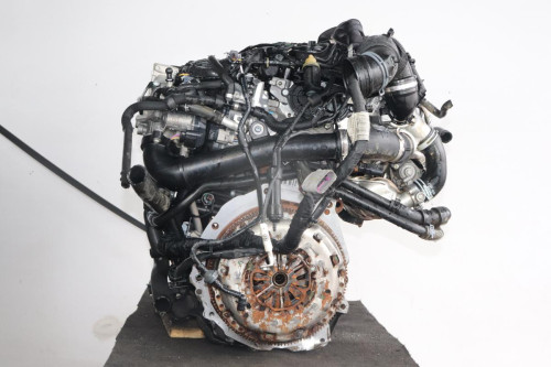  MOTOR COMPLETO, SEAT, LEON ST 5F8 