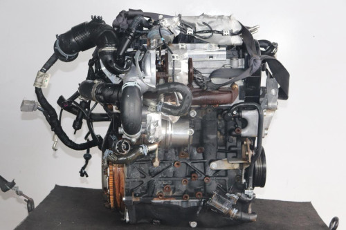  MOTOR COMPLETO, SEAT, LEON ST 5F8 