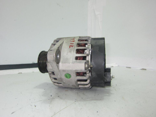  ALTERNADOR, , 