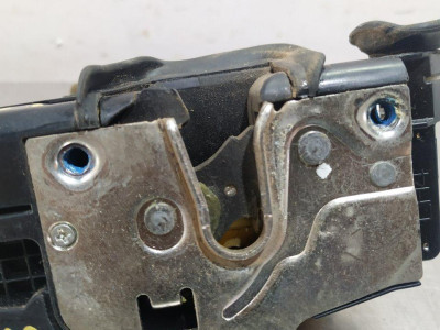CERRADURA PUERTA TRASERA IZQUIERDA, OPEL, ANTARA