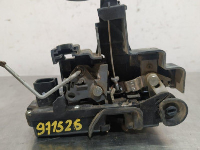 CERRADURA PUERTA TRASERA IZQUIERDA, OPEL, ANTARA