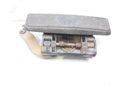 MANETA EXTERIOR DELANTERA IZQUIERDA, PEUGEOT, 205 BERLINA