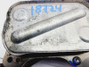  ENFRIADOR ACEITE MOTOR OPEL CORSA D 