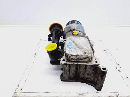  ENFRIADOR ACEITE MOTOR OPEL CORSA D 