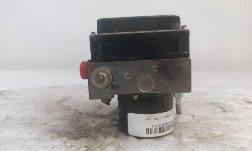  ABS SEAT IBIZA BERLINA (6J5) 