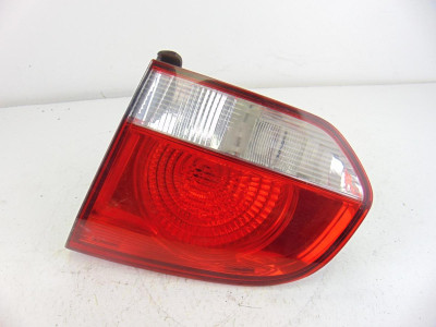 PILOTO TRASERO DERECHO INTERIOR, VOLKSWAGEN, GOLF VI (5K1)(10.2008)