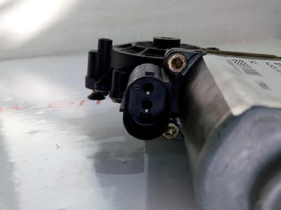MOTOR ELEVALUNAS DELANTERO IZQUIERDO, BMW, SERIE 3 BERLINA (E36)