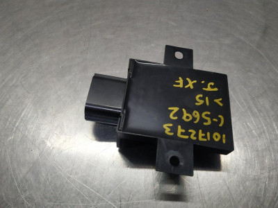 MODULO ELECTRONICO, JAGUAR, XF